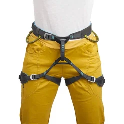 Baudrier C.A.M.P. Energy Nova Gris Bleu