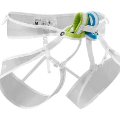 Baudrier Edelrid Loopo Lite II Light Grey