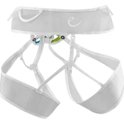 Baudrier Edelrid Loopo Lite II Light Grey
