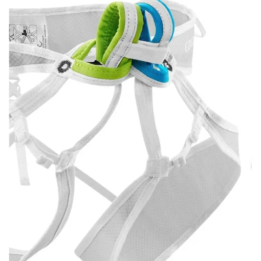 Baudrier Edelrid Loopo Lite II Light Grey