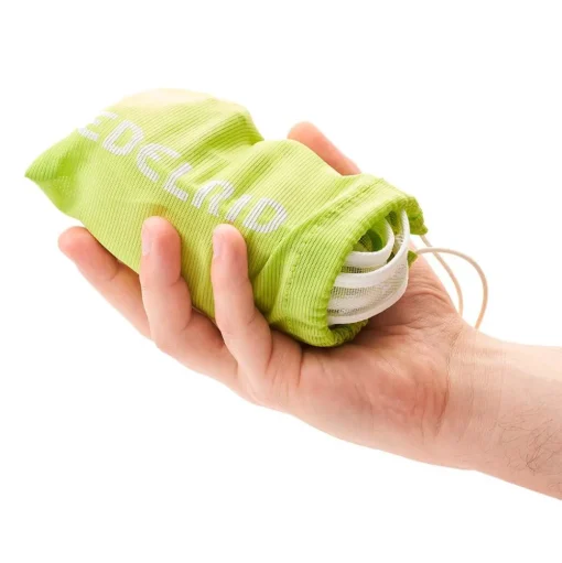 Baudrier Edelrid Loopo Lite II Light Grey