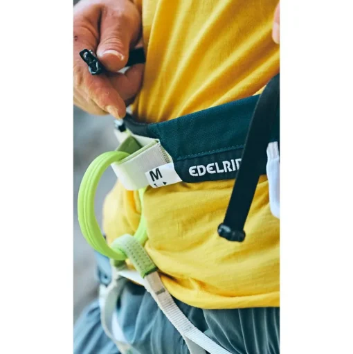 Baudrier Edelrid Moe 3R Assorted Colours