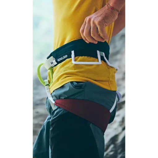 Baudrier Edelrid Moe 3R Assorted Colours