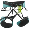 Baudrier Edelrid Sendero II Mineral Blue