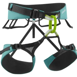 Baudrier Edelrid Sendero II Mineral Blue