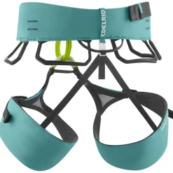 Baudrier Edelrid Sendero II Mineral Blue