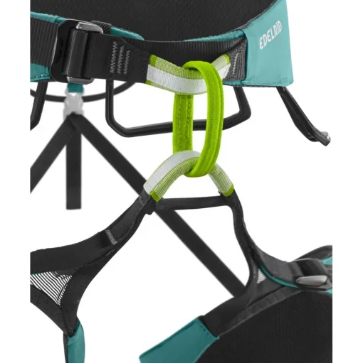 Baudrier Edelrid Sendero II Mineral Blue