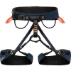 Baudrier Mammut Togir 2.0 3 Slide Harness Marine