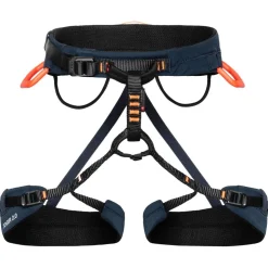 Baudrier Mammut Togir 2.0 3 Slide Harness Marine