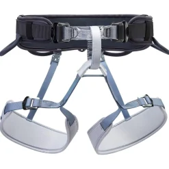 Baudrier Petzl Corax Dark Grey