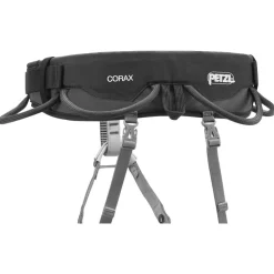 Baudrier Petzl Corax Navy Blue