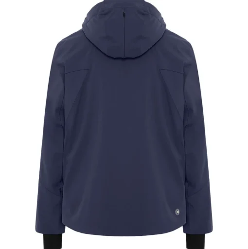 Blouson Ski Colmar 1344 Sapporo Rec Jkt Navy Blue