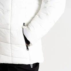 Blouson Ski DARE2B Blindside Jacket Blanc de Blanc