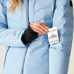 Blouson Ski DARE2B Gliding Jacket Lake