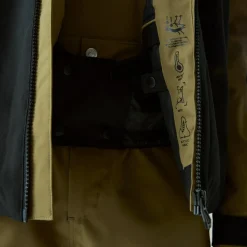 Blouson Ski DARE2B Halfpipe III Jacket Martini Olive Black