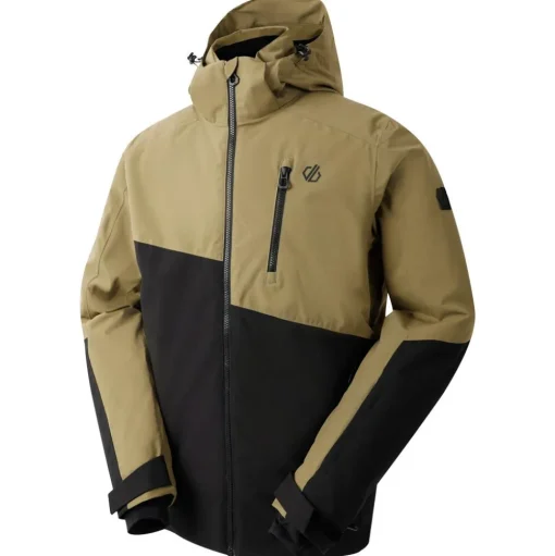 Blouson Ski DARE2B Halfpipe III Jacket Martini Olive Black