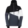 Blouson Ski DARE2B Icei II Jacket Black Ebony