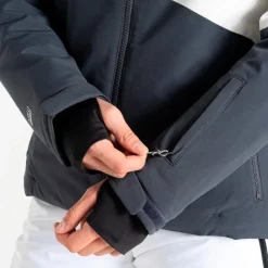 Blouson Ski DARE2B Icei II Jacket Black Ebony