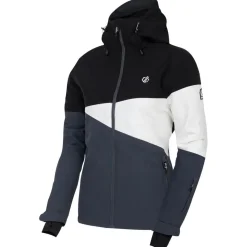 Blouson Ski DARE2B Icei II Jacket Black Ebony