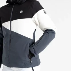 Blouson Ski DARE2B Icei II Jacket Black Ebony