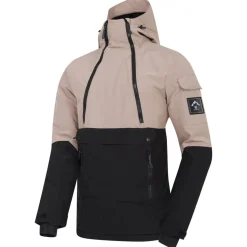 Blouson Ski DARE2B T Bar Overhead Jkt Clay Black