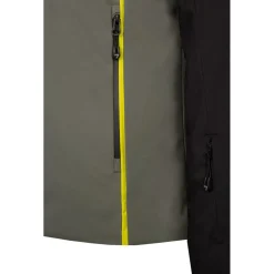 Blouson Ski Degré 7 Charvet Black