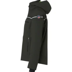 Blouson Ski Fusalp Edgar Army Acid