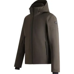 Blouson Ski Fusalp Power 3 Army