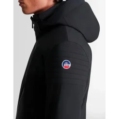 Blouson Ski Fusalp Power 3 Noir