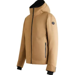 Blouson Ski Fusalp Yohan Chino Noir