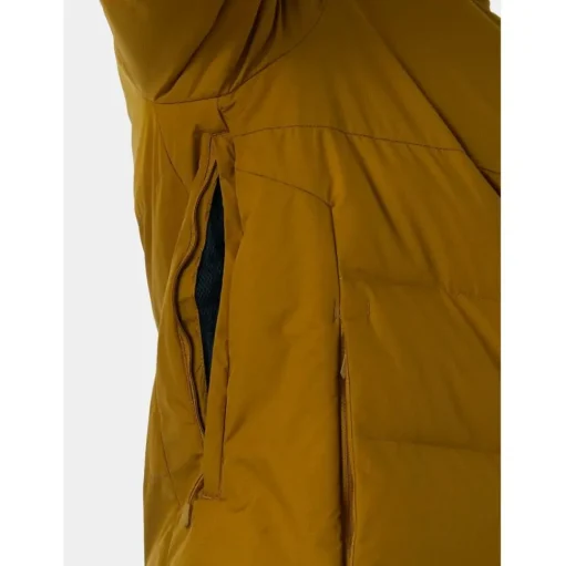 Blouson Ski Helly Hansen Kvitfjell Race Puffy Jacket Lynx