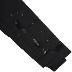 Blouson Ski Icepeak Electra Noir