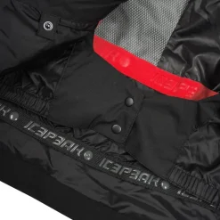 Blouson Ski Icepeak Electra Noir