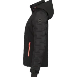 Blouson Ski Icepeak Eminence Noir