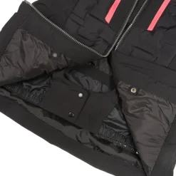 Blouson Ski Icepeak Eminence Noir