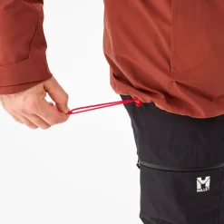 Blouson Ski Millet Atna Jkt Cinnamon