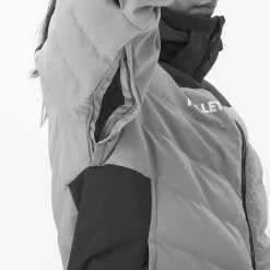 Blouson Ski Millet Ruby Mountain W Iceberg