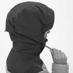 Blouson Ski Millet Ruby Mountain W Iceberg