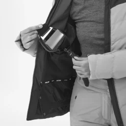 Blouson Ski Millet Ruby Mountain W Iceberg