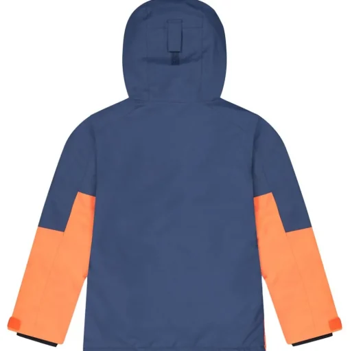 Blouson Ski Picture Daumy Jkt Neon Flare