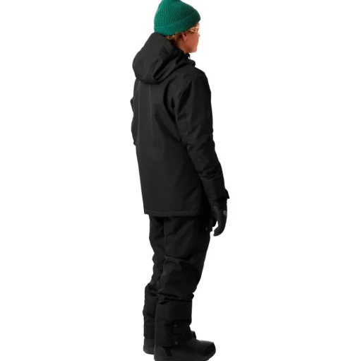 Blouson Ski Picture Daumy Jkt Black