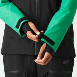 Blouson Ski Picture Exa Jkt Super Pink