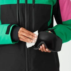 Blouson Ski Picture Exa Jkt Super Pink