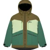 Blouson Ski Picture Naikoon Reseda