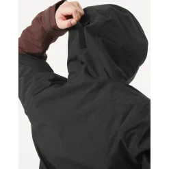 Blouson Ski Picture Nitric Chicory Coffe Lime Black