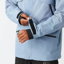 Blouson Ski Picture Orosi M Stonewash