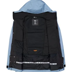 Blouson Ski Picture Orosi M Stonewash