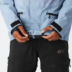 Blouson Ski Picture Orosi M Stonewash