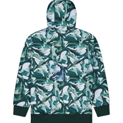 Blouson Ski Picture Parker Printed Peppup Print