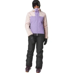 Blouson Ski Picture Seakrest Shadow Gr Paisley Purple